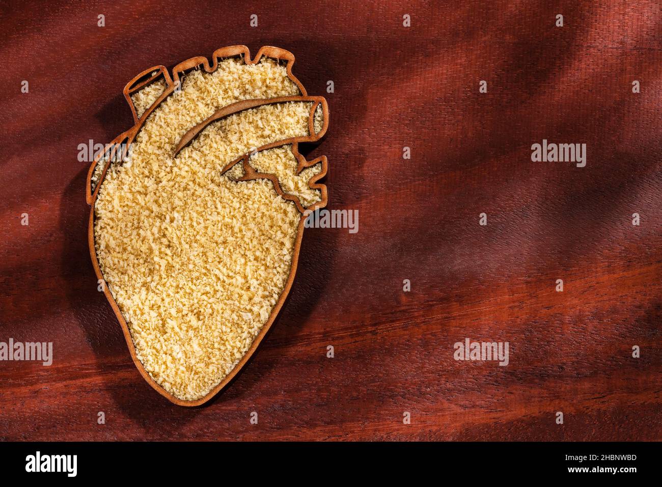 Panko Japanese bread in crumbs Healthy food Stock Photo Alamy