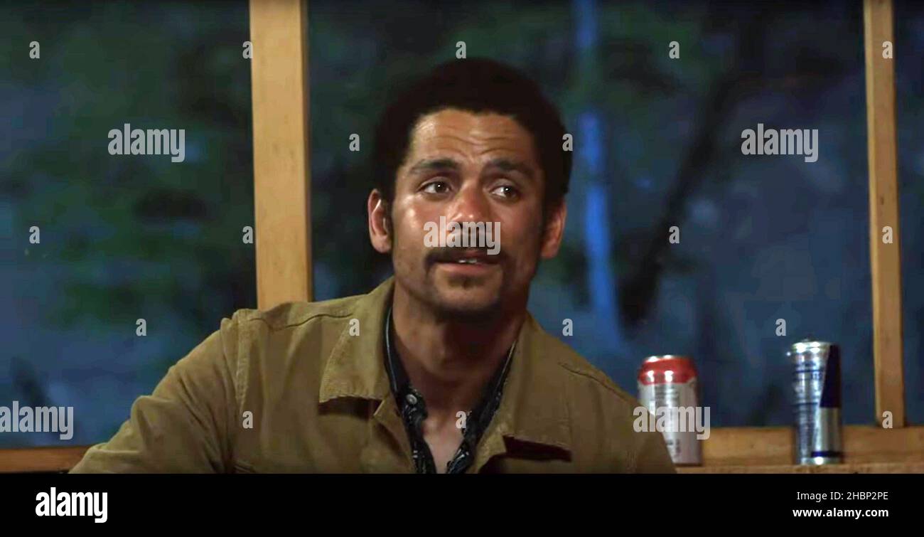 WILD GAME, Charlie 2021. © Gravitas Ventures / courtesy