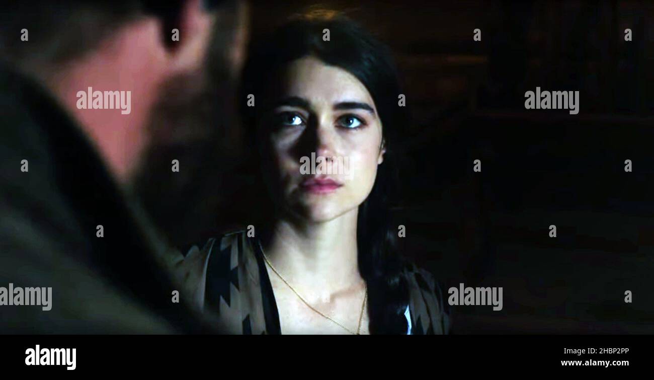 WILD GAME, Allison Paige, 2021. © Gravitas Ventures / courtesy Everett