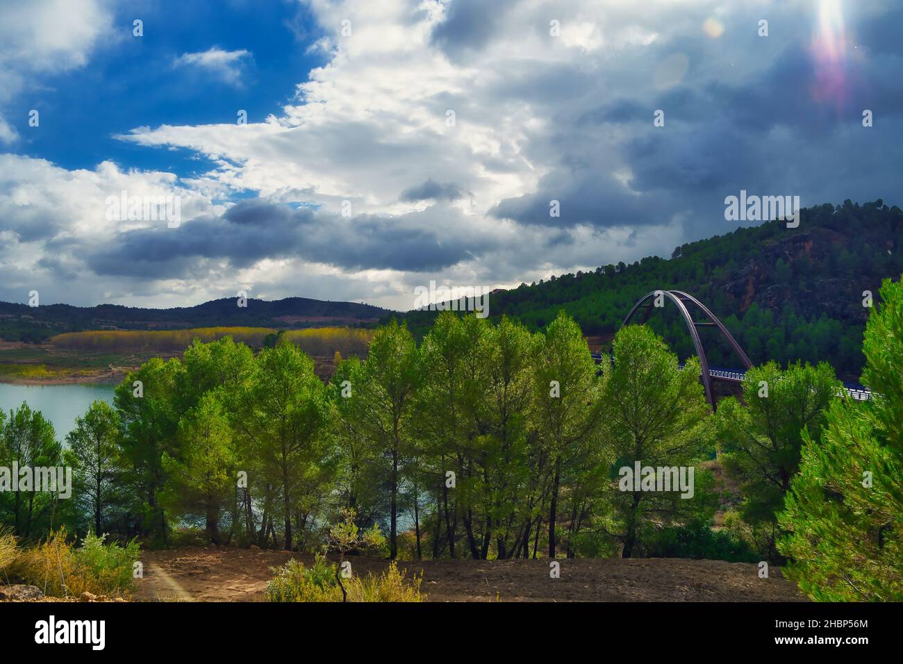 Vicaria hi-res stock photography and images - Alamy