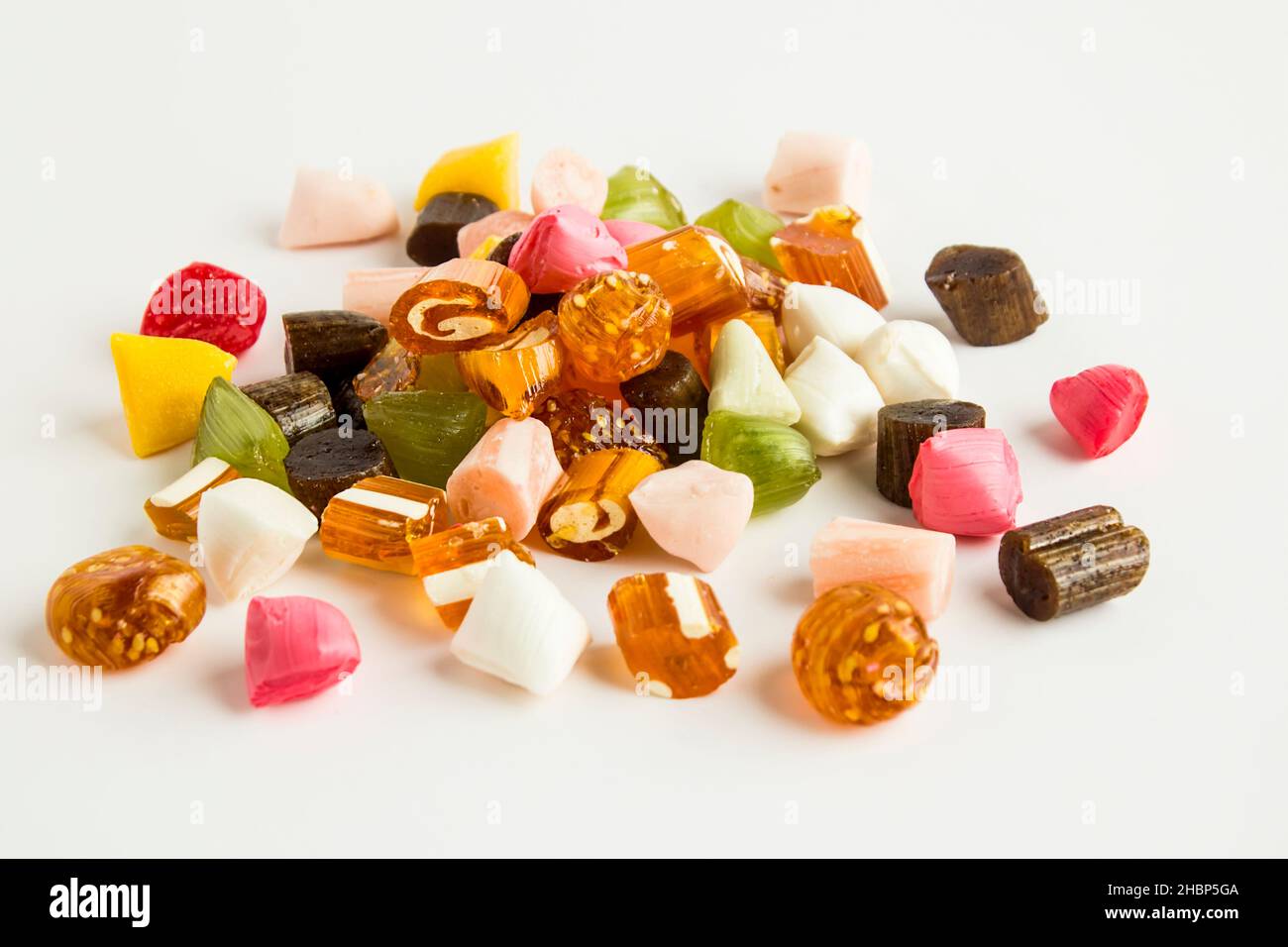 Ottoman candies hi-res stock photography and images - Alamy