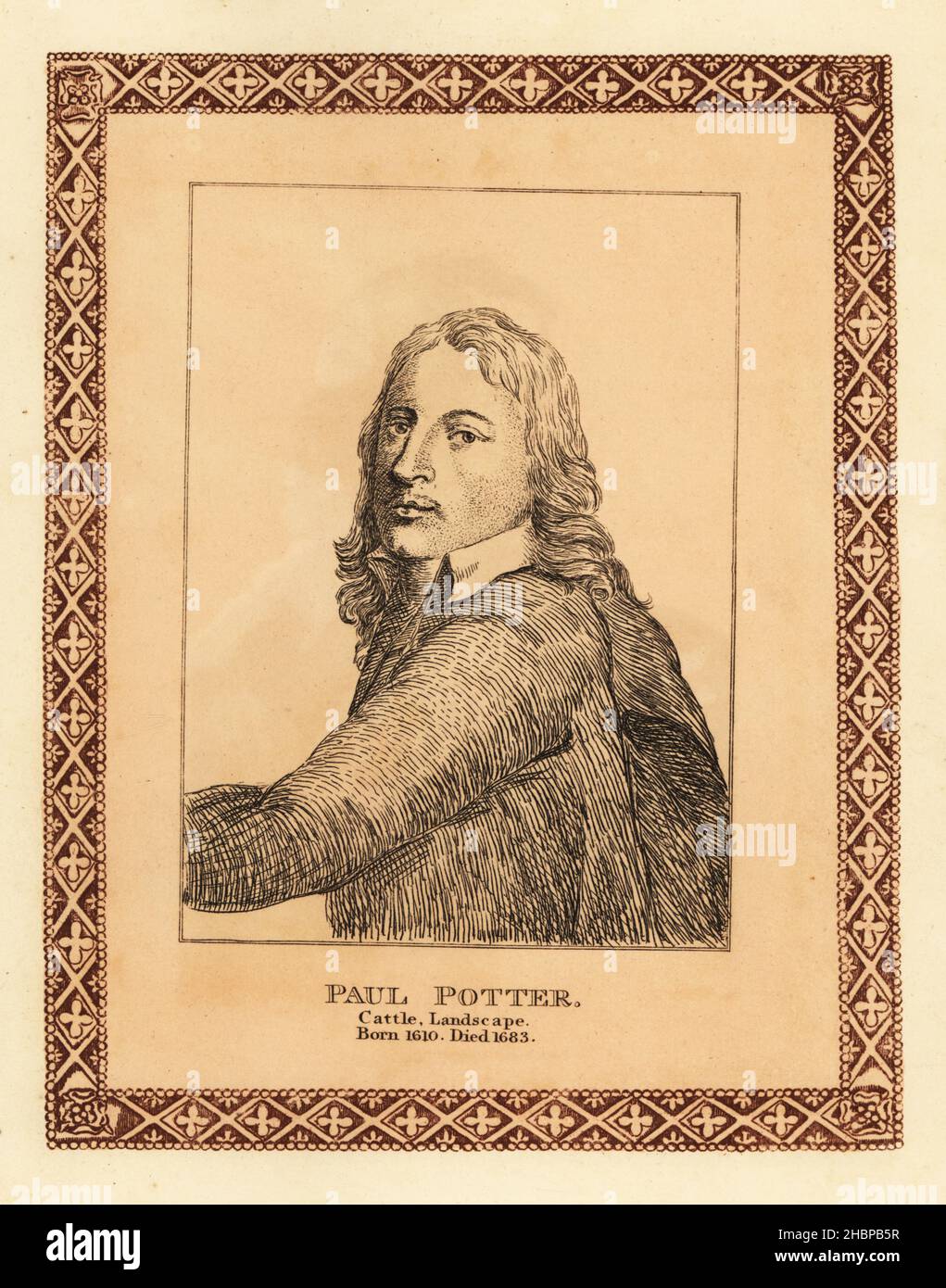 Paulus potter hi-res stock photography and images - Alamy