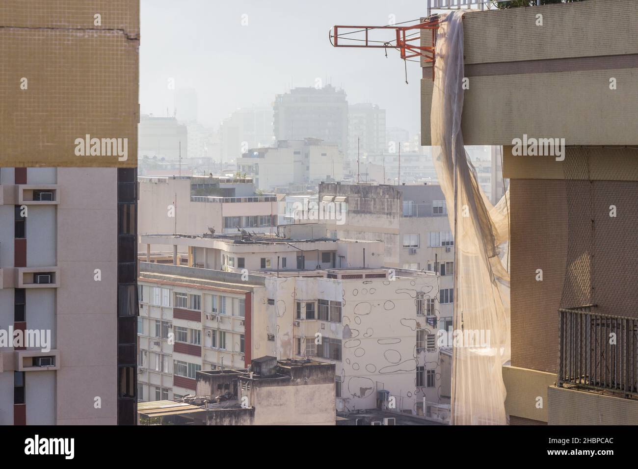 Rio building hi-res stock photography and images - Alamy