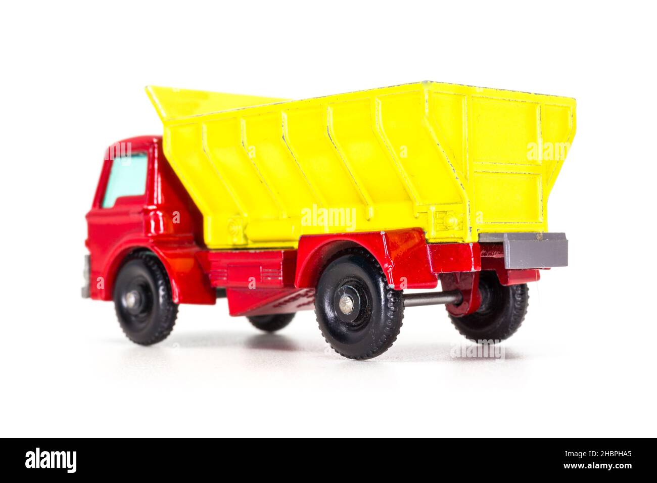 Grit spreading truck no 70 new arrivals