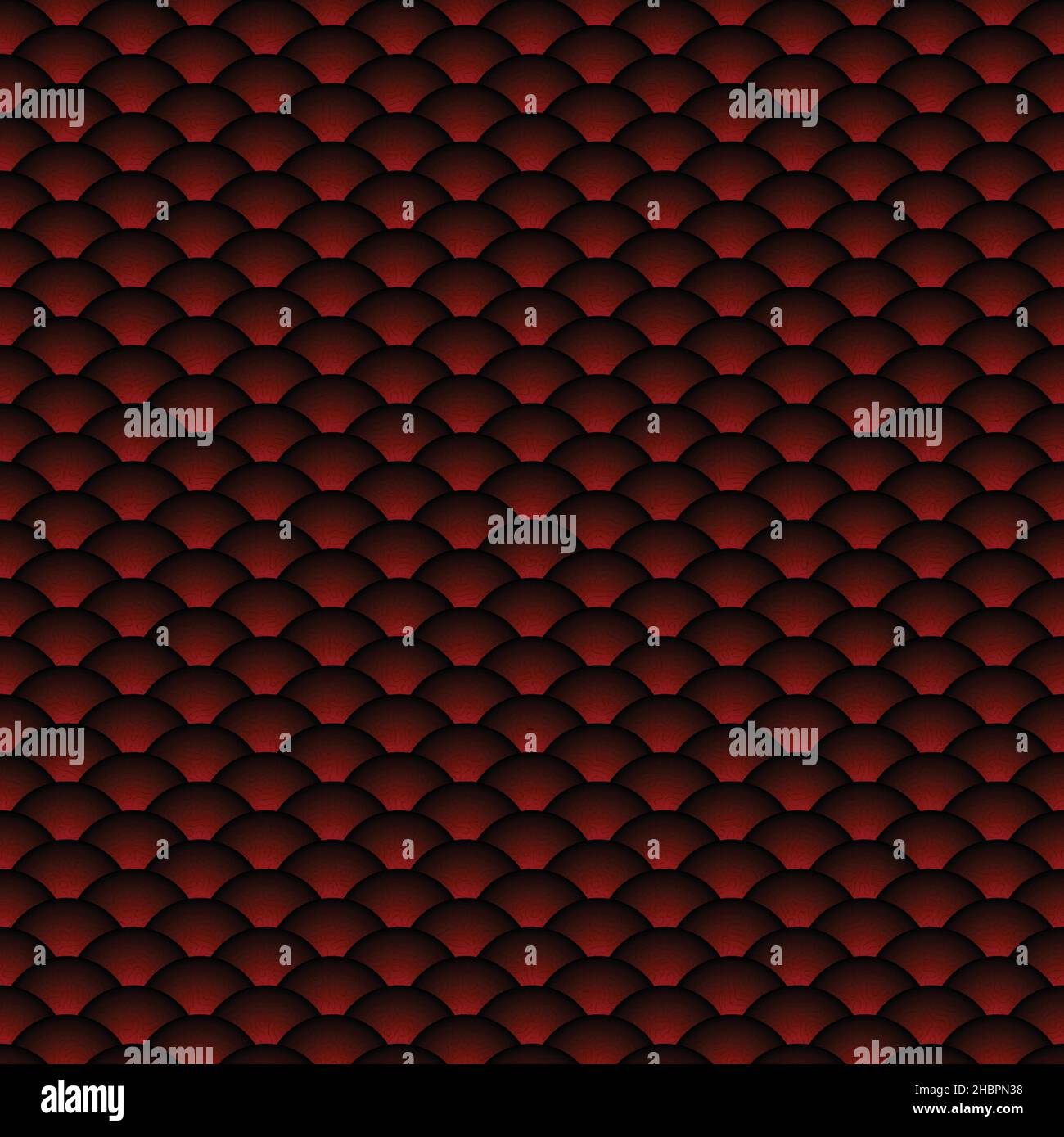 Japanese Wave Pattern Vector Graphic Stock Vector