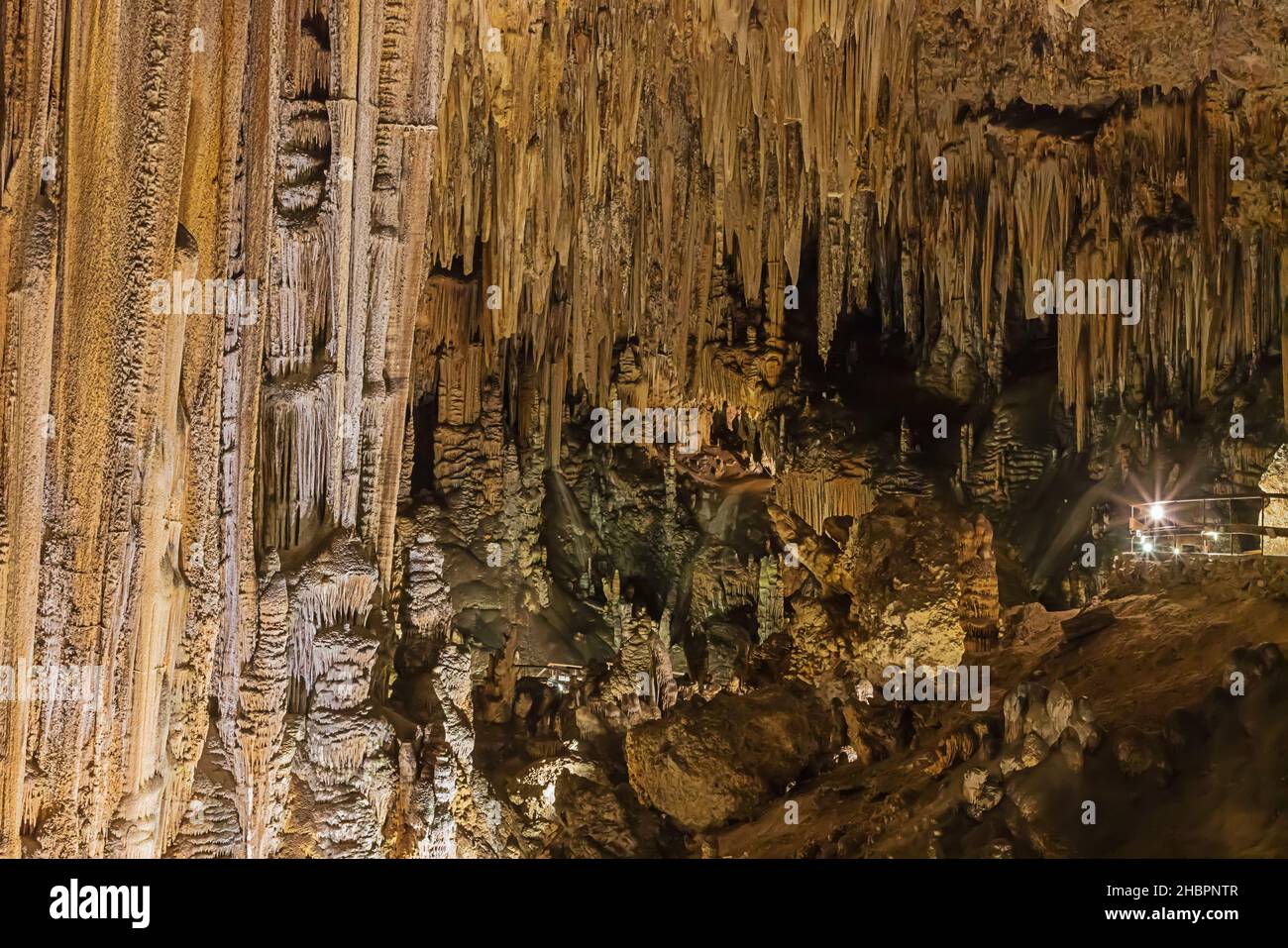 nerja-cave-painting-hi-res-stock-photography-and-images-alamy