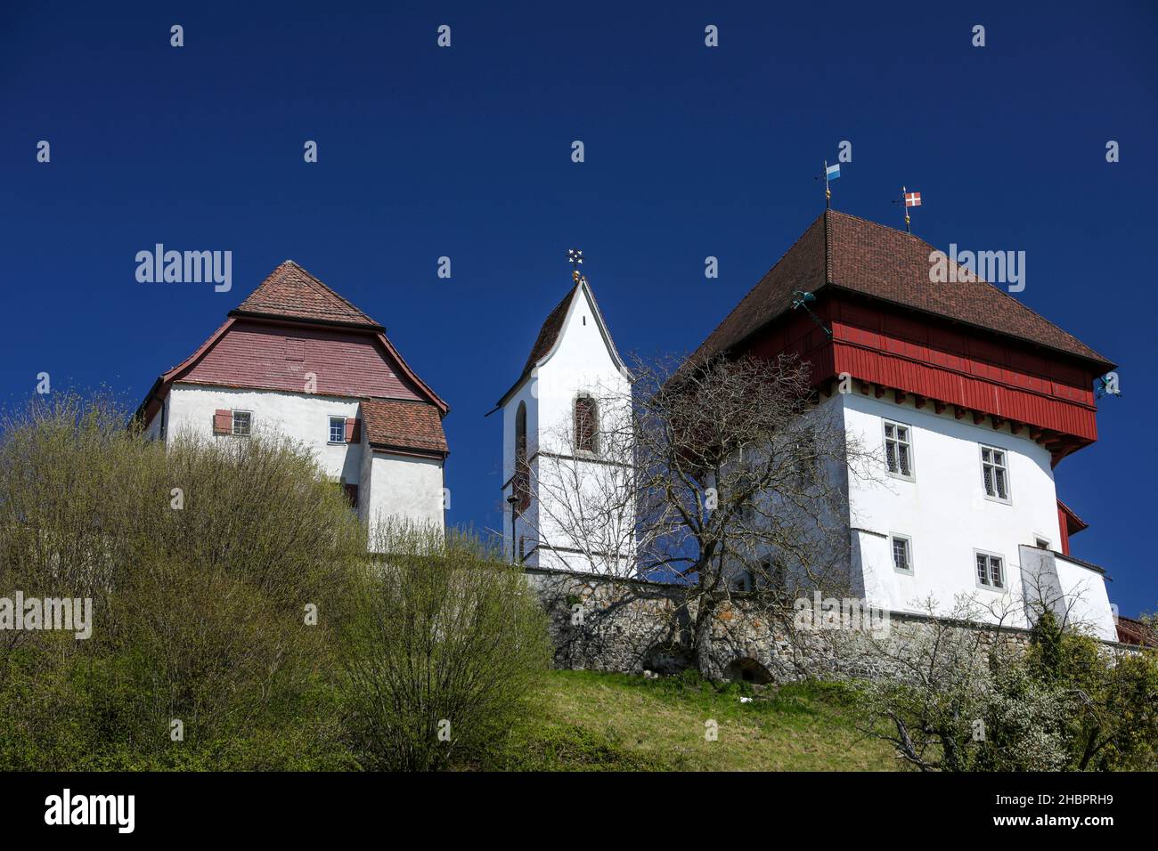 Hohenrain hi-res stock photography and images - Alamy