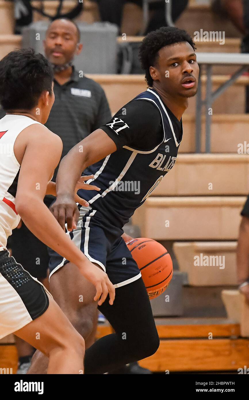 Hawaii 2024 basketball score