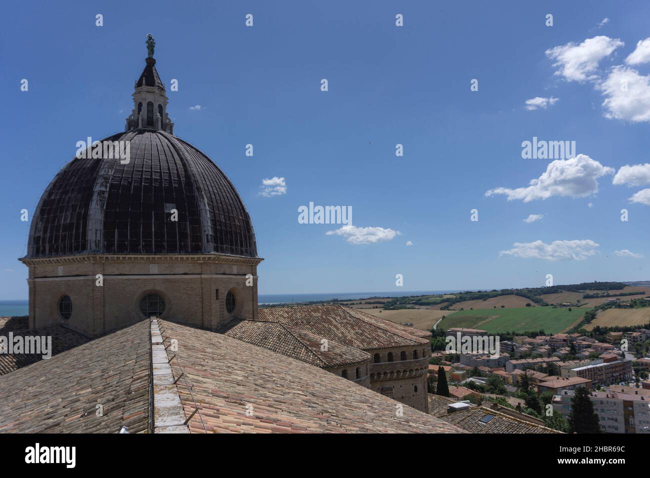 meteo a madonna di loreto
