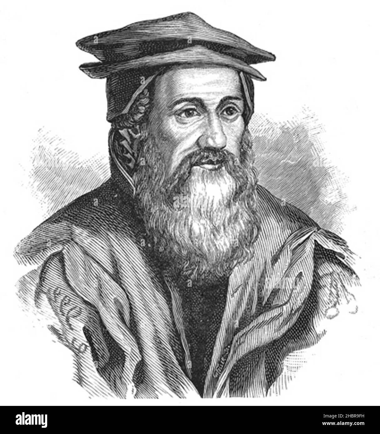 Conrad gessner hires stock photography and images Alamy