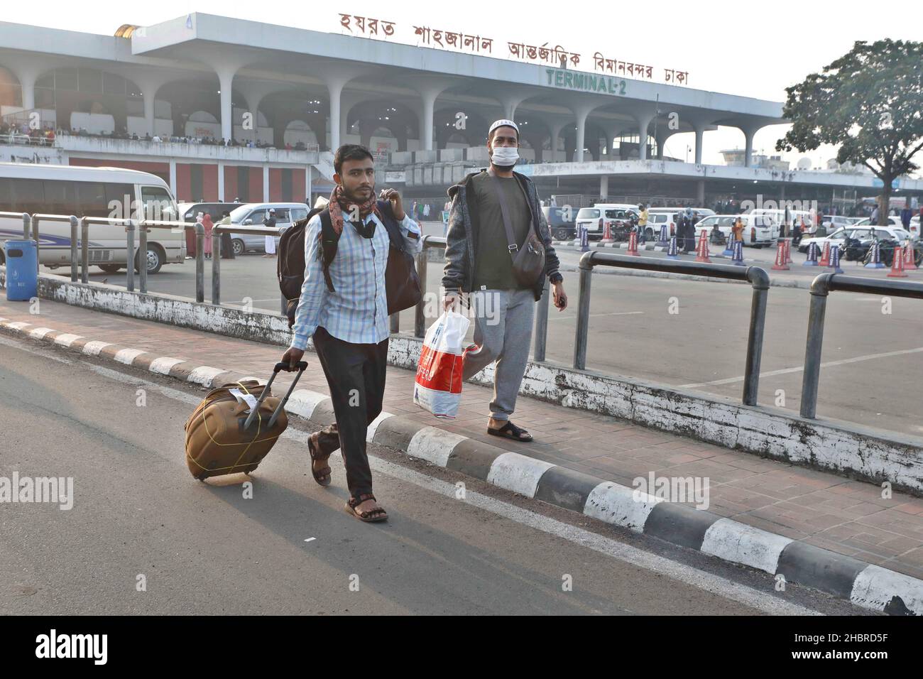 Dhaka airport hires stock photography and images Alamy
