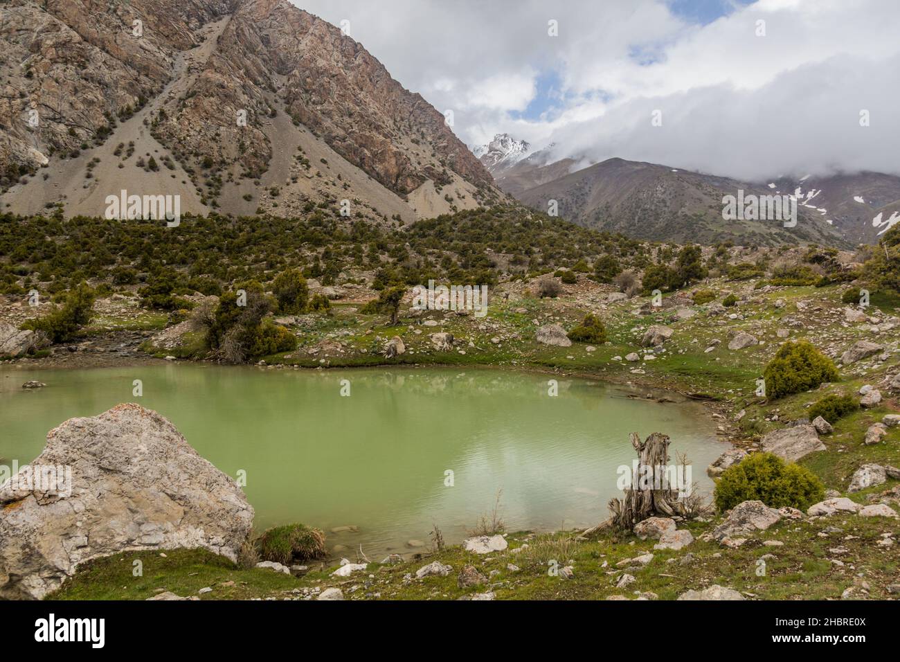 kulikalon-lakes-hi-res-stock-photography-and-images-alamy
