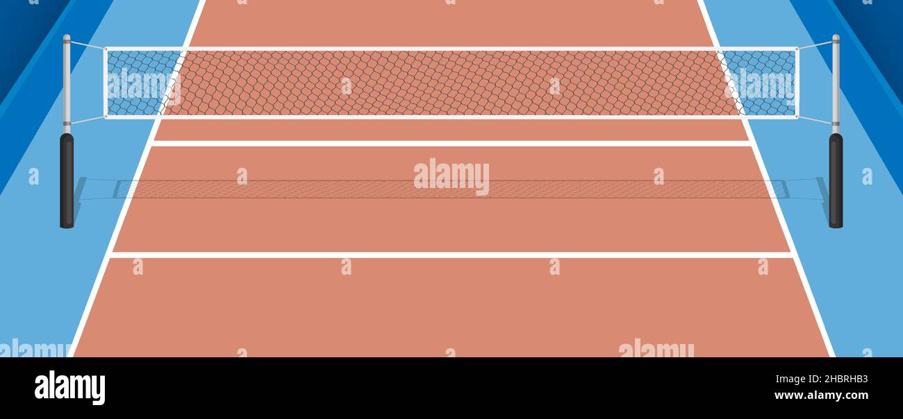 Floor markings Stock Vector Images - Alamy