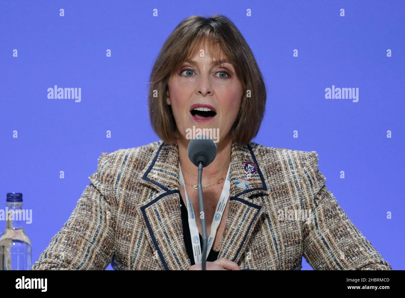 KATHY CASTOR, 2021 Stock Photo - Alamy