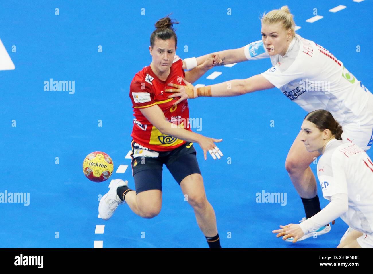 21,041 Handball Championship Final Stock Photos, High-Res Pictures, and  Images - Getty Images