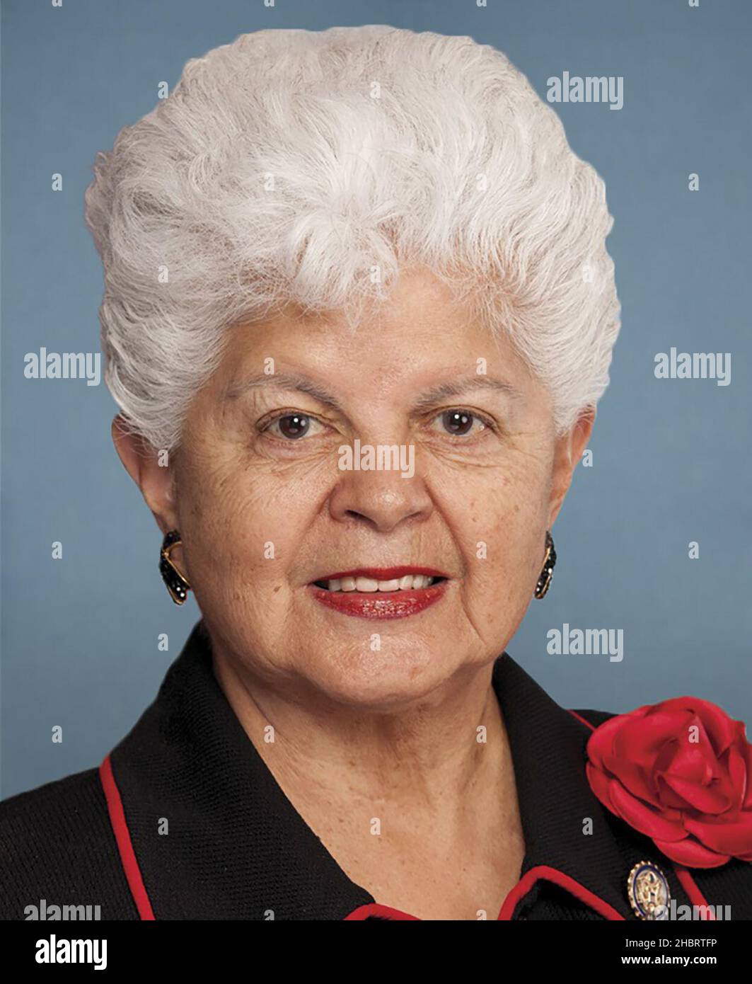 Grace napolitano portrait hires stock photography and images Alamy