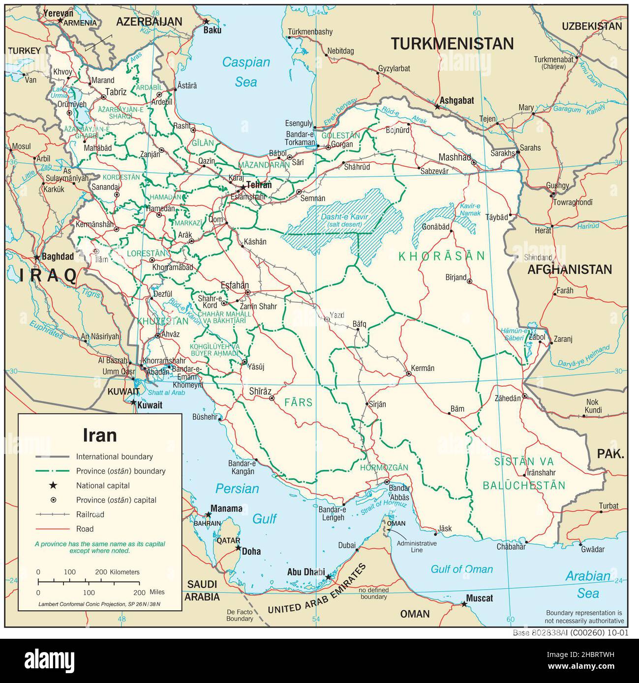 Iran transport Cut Out Stock Images Pictures Alamy