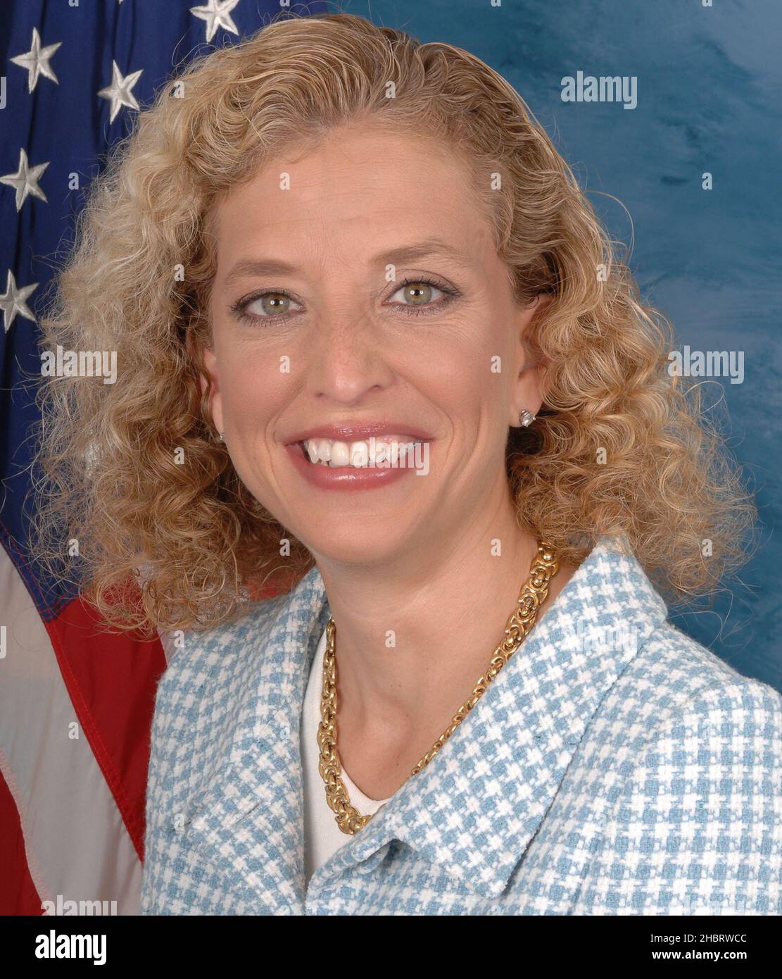 Debbie Wasserman Schultz Debbie Wasserman Schultz, member of the United States House of