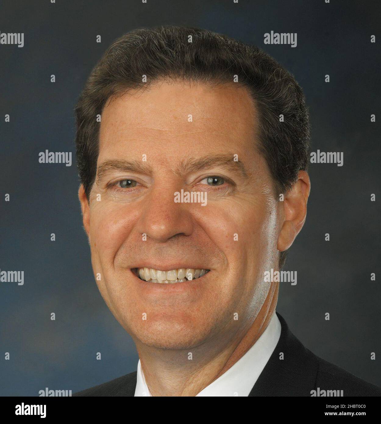Sam brownback hires stock photography and images Alamy