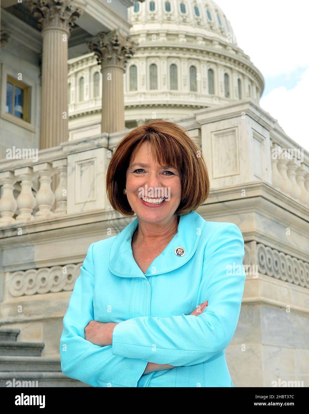 Susan davis portrait hi-res stock photography and images - Alamy