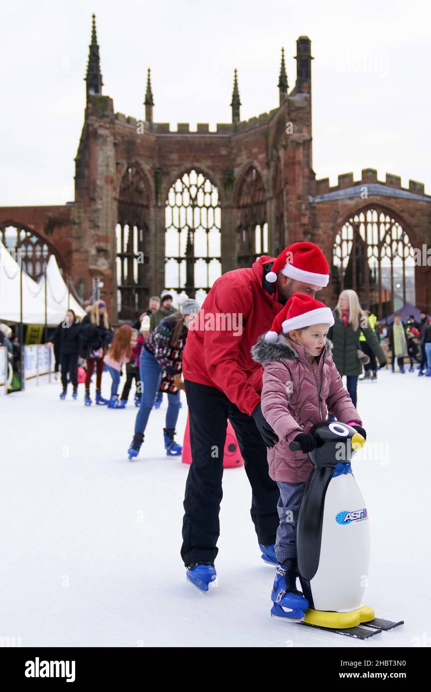 Coventry glides hires stock photography and images Alamy