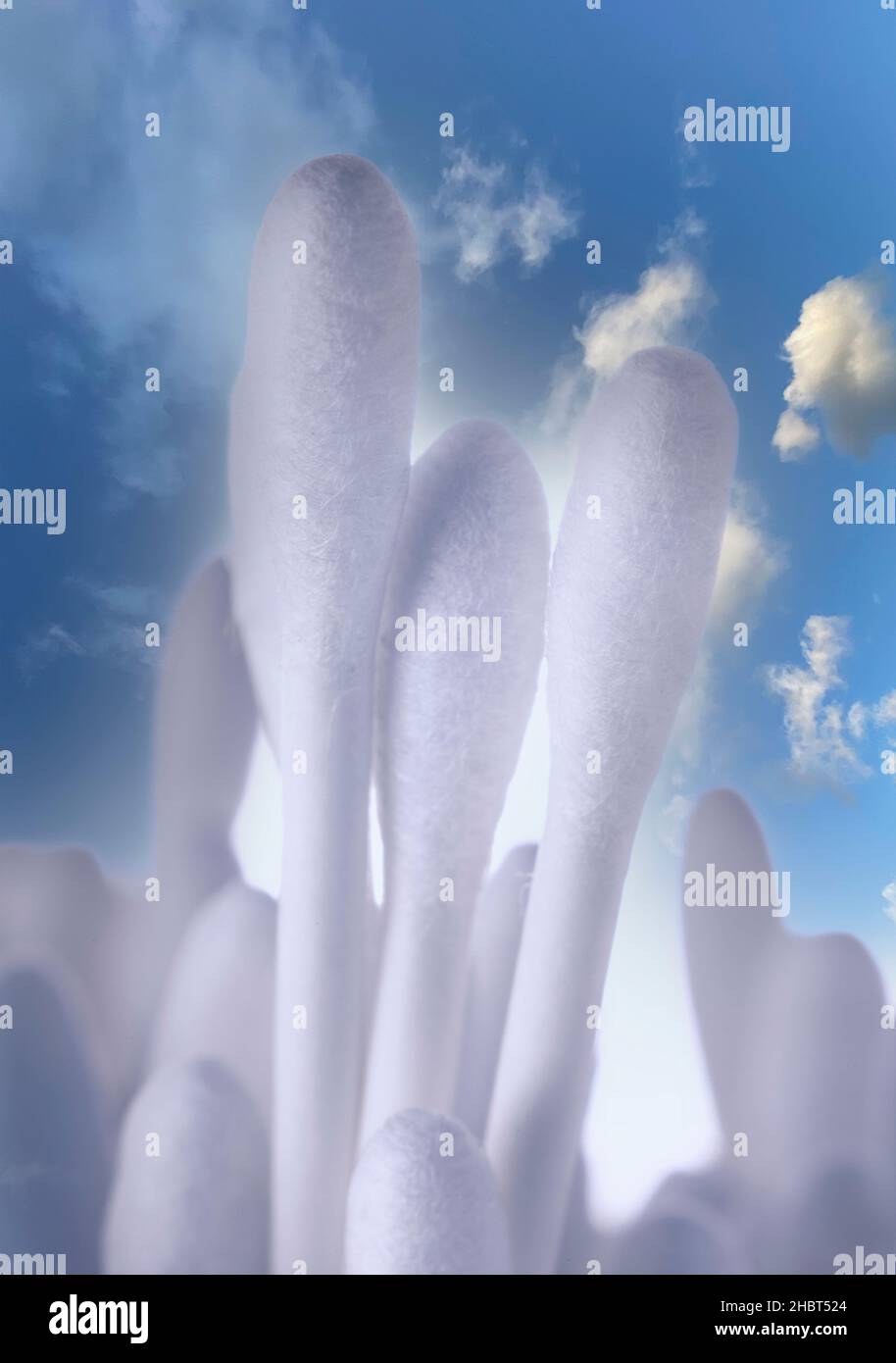 Otitis externa hires stock photography and images Alamy