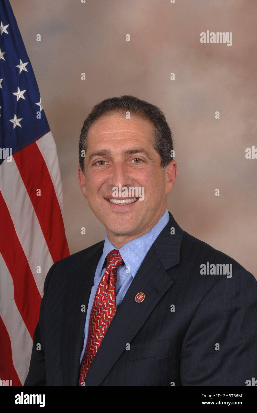 Ron Klein, member of the United States House of Representatives Stock