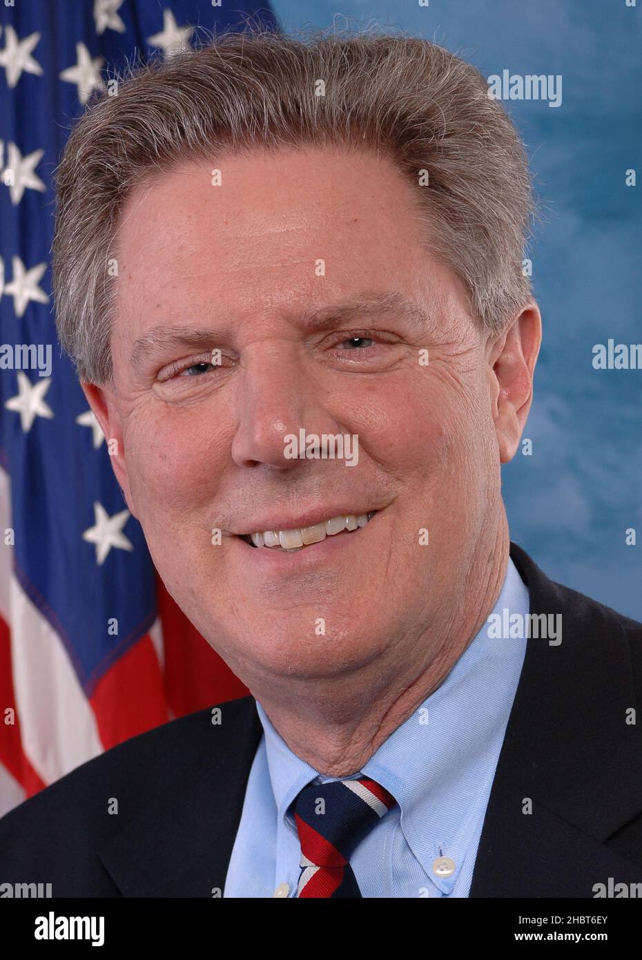 Frank pallone portrait hires stock photography and images Alamy