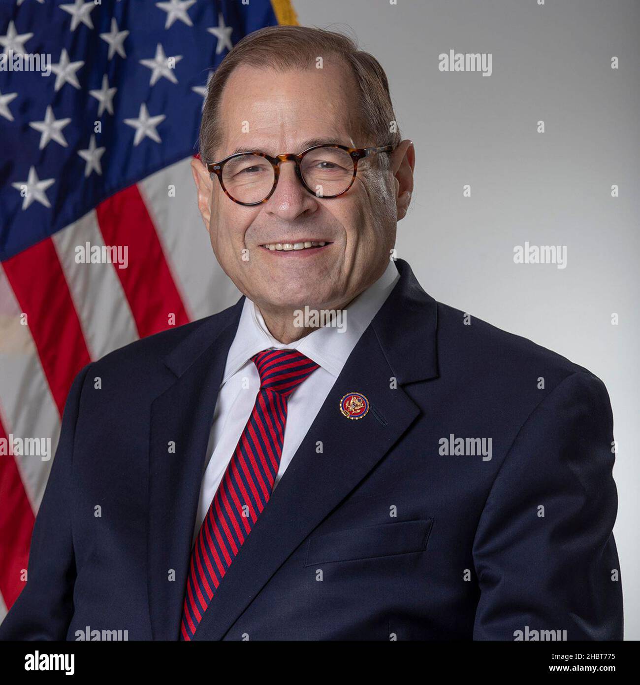 Jerry nadler hires stock photography and images Alamy