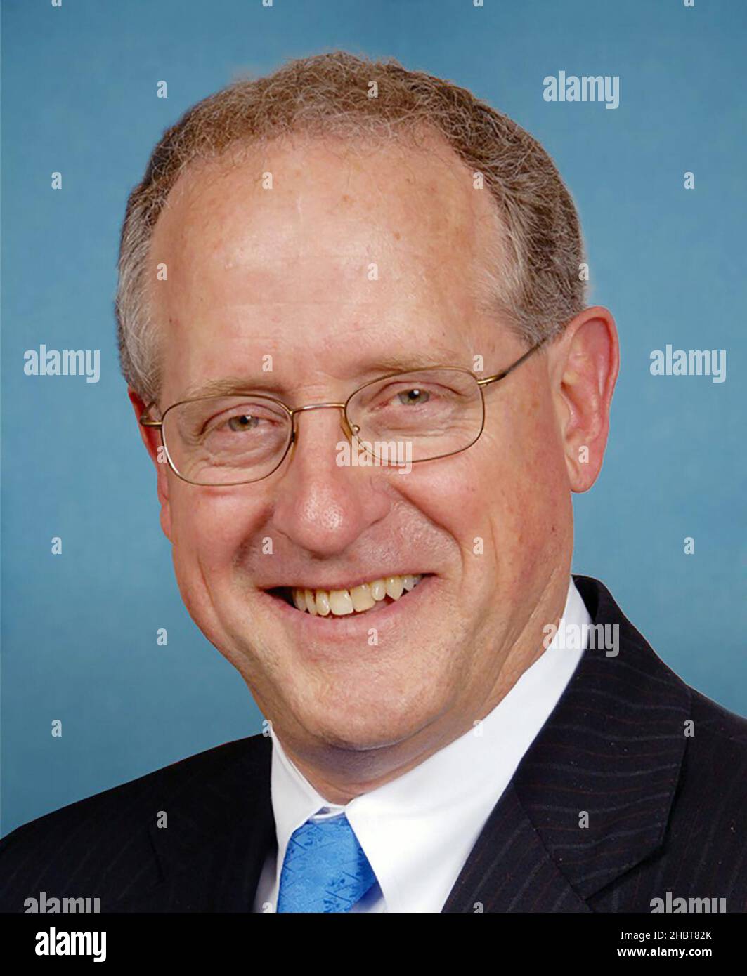 Mike Conaway, House Representative from Texas ca.  26 November 2013 Stock Photo