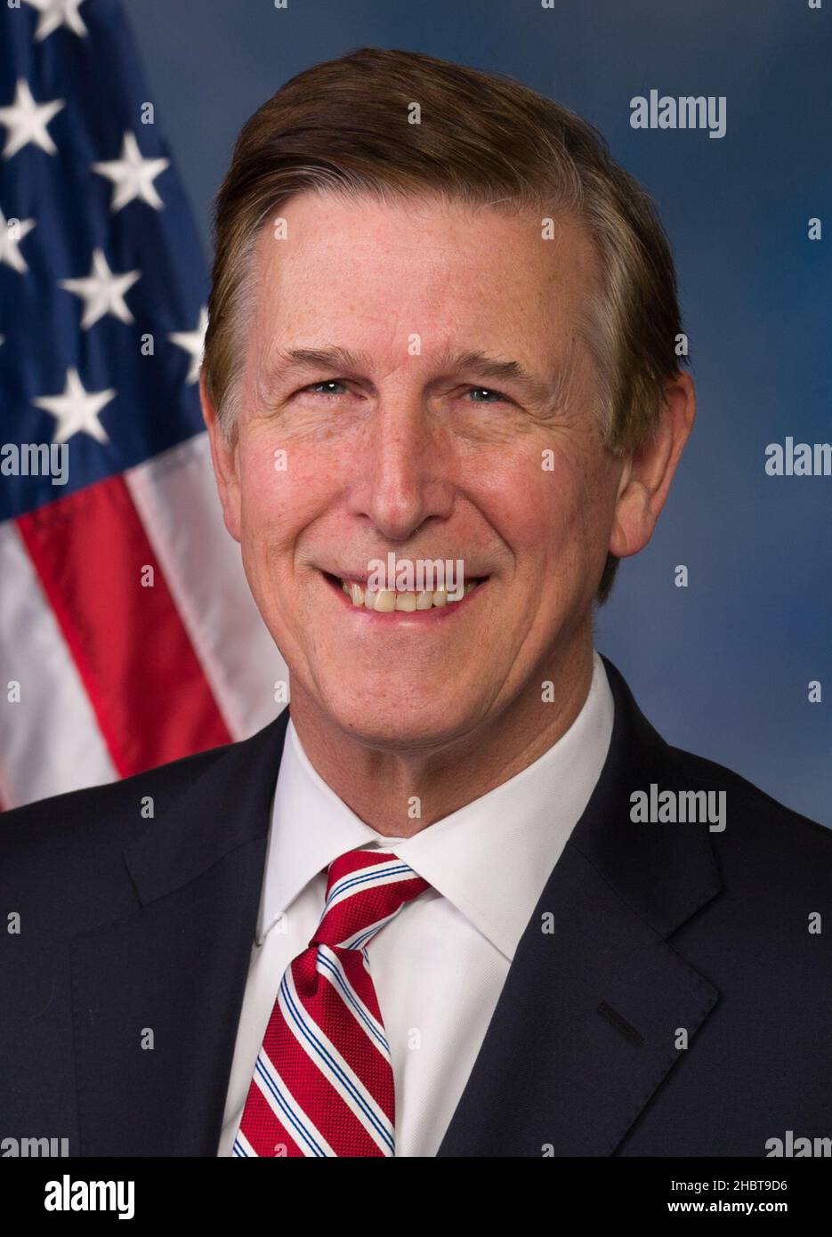 Don Beyer, member of the United States House of Representatives from