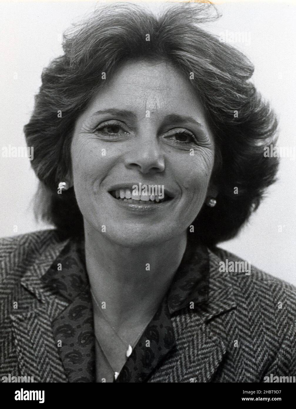 Marge roukema portrait hires stock photography and images Alamy