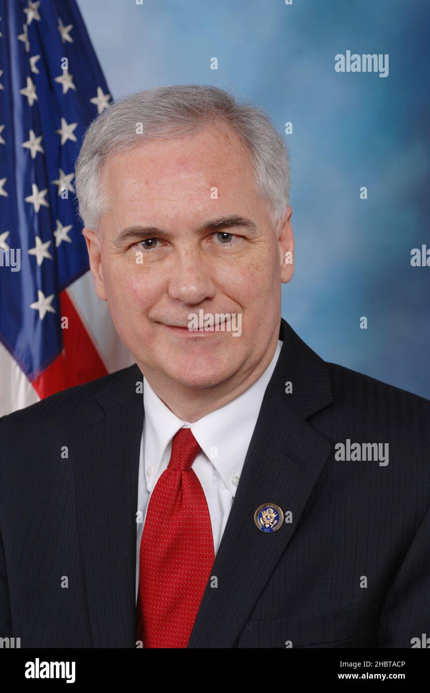 Rep Tom Mcclintock Hi-res Stock Photography And Images - Alamy