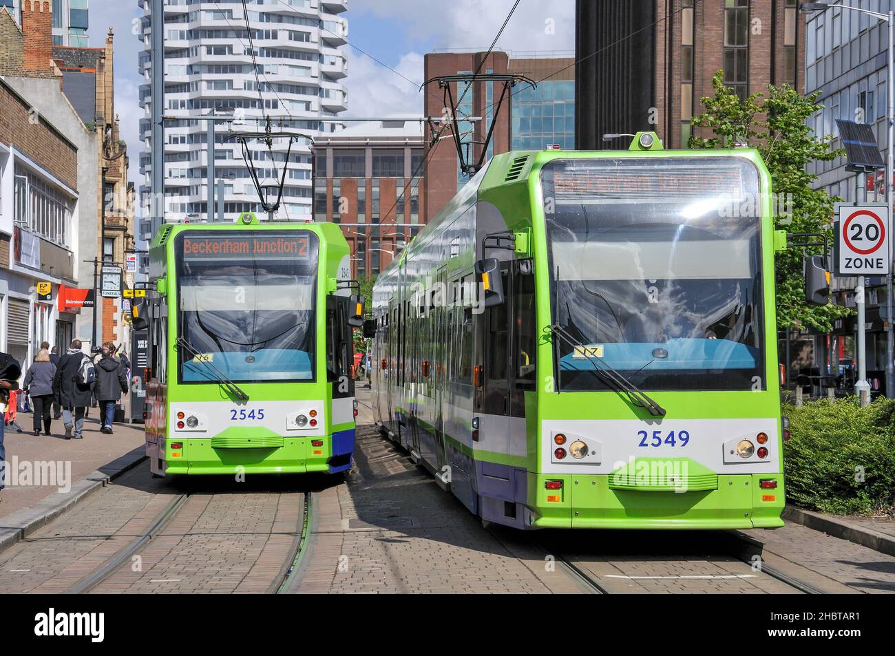 London Trams Hi res Stock Photography And Images Alamy London Trams Hi res Stock Photography And Images Alamy