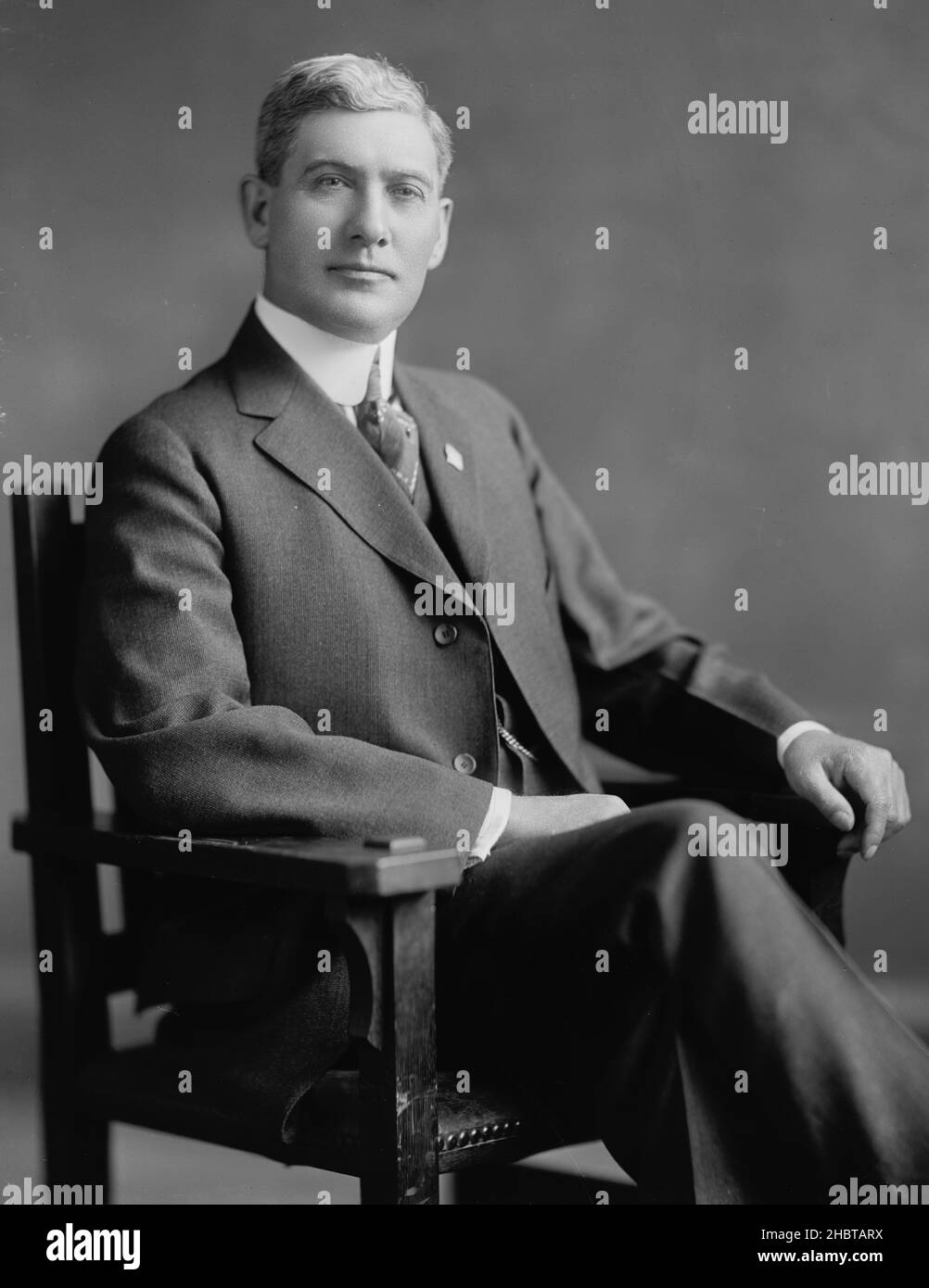 Albert Henry Vestal, member of the United States House of