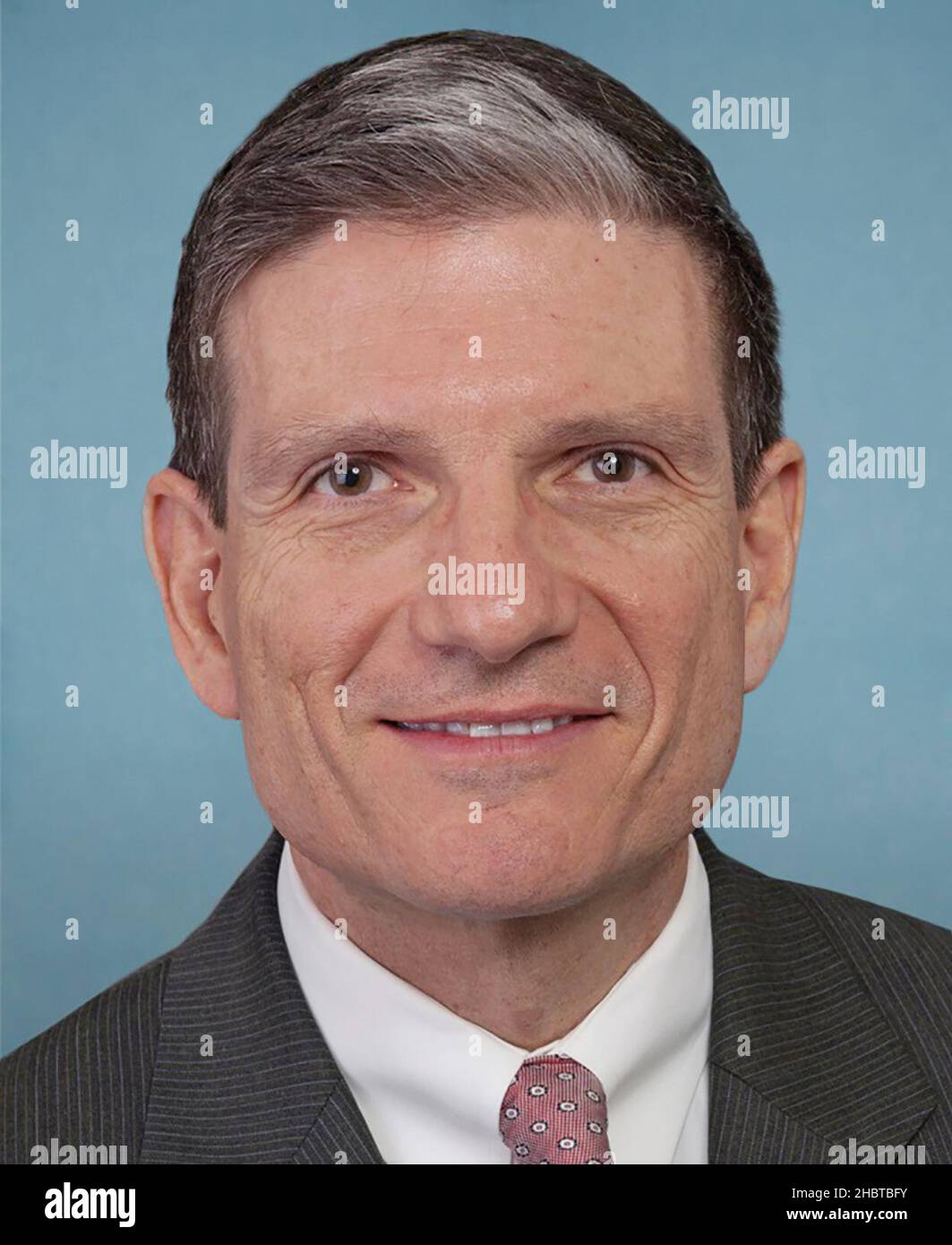 Joseph heck portrait hires stock photography and images Alamy