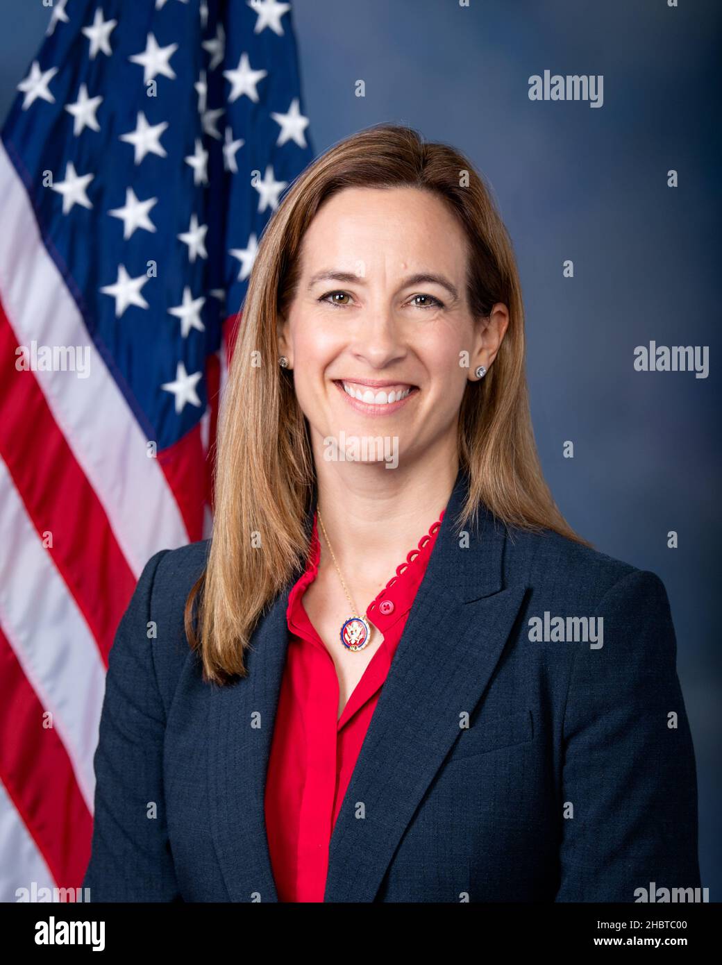 U.S. Rep. Mikie Sherrill ca. 2019 Stock Photo Alamy