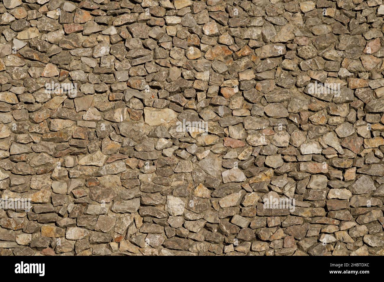Stone abstract texture. Surface grunge backdrop. Dirty effect pattern. Material background. Graphic resource. Stock Photo