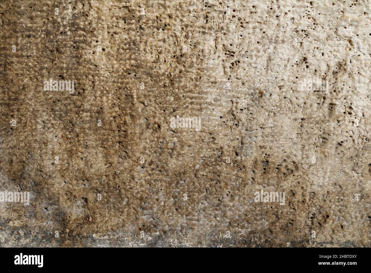 Cracked and abstract grunge texture. Aged material surface backdrop ...