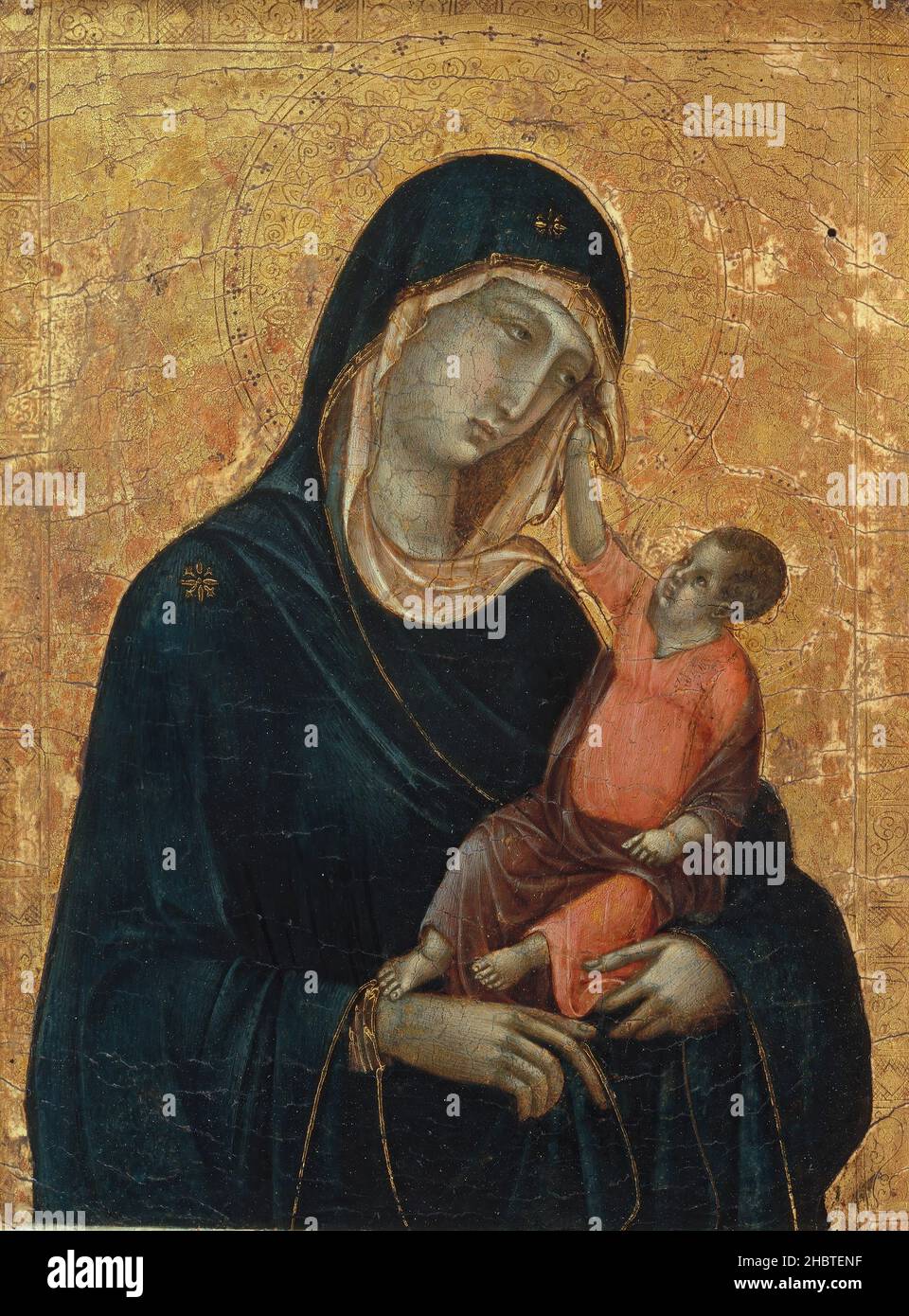 Duccio di Buoninsegna (Italian, active by 1278-died 1318 Siena ...