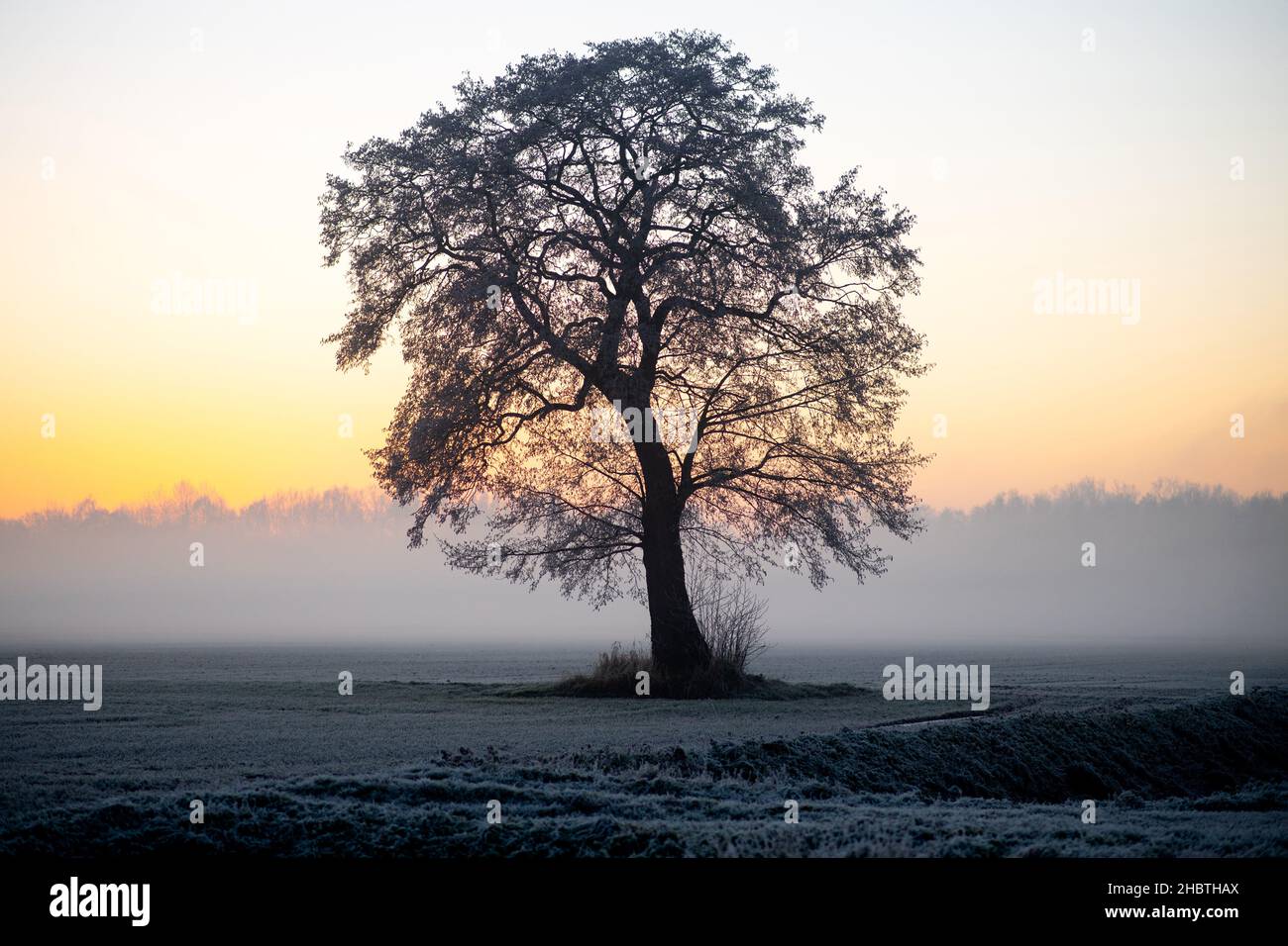 Oldenburg county hires stock photography and images Alamy