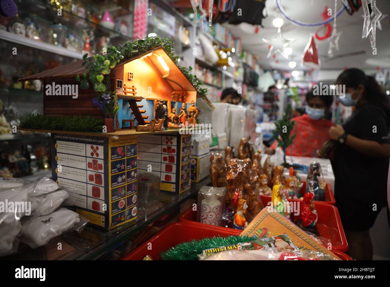 Jesus in chennai in india hires stock photography and images Alamy