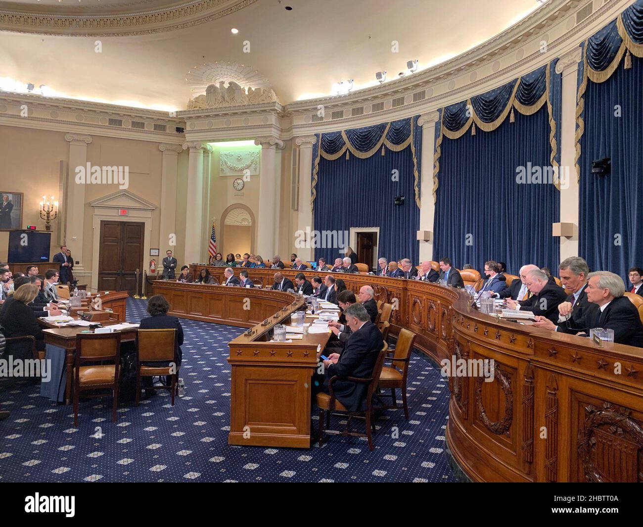 Existing committee hi-res stock photography and images - Alamy