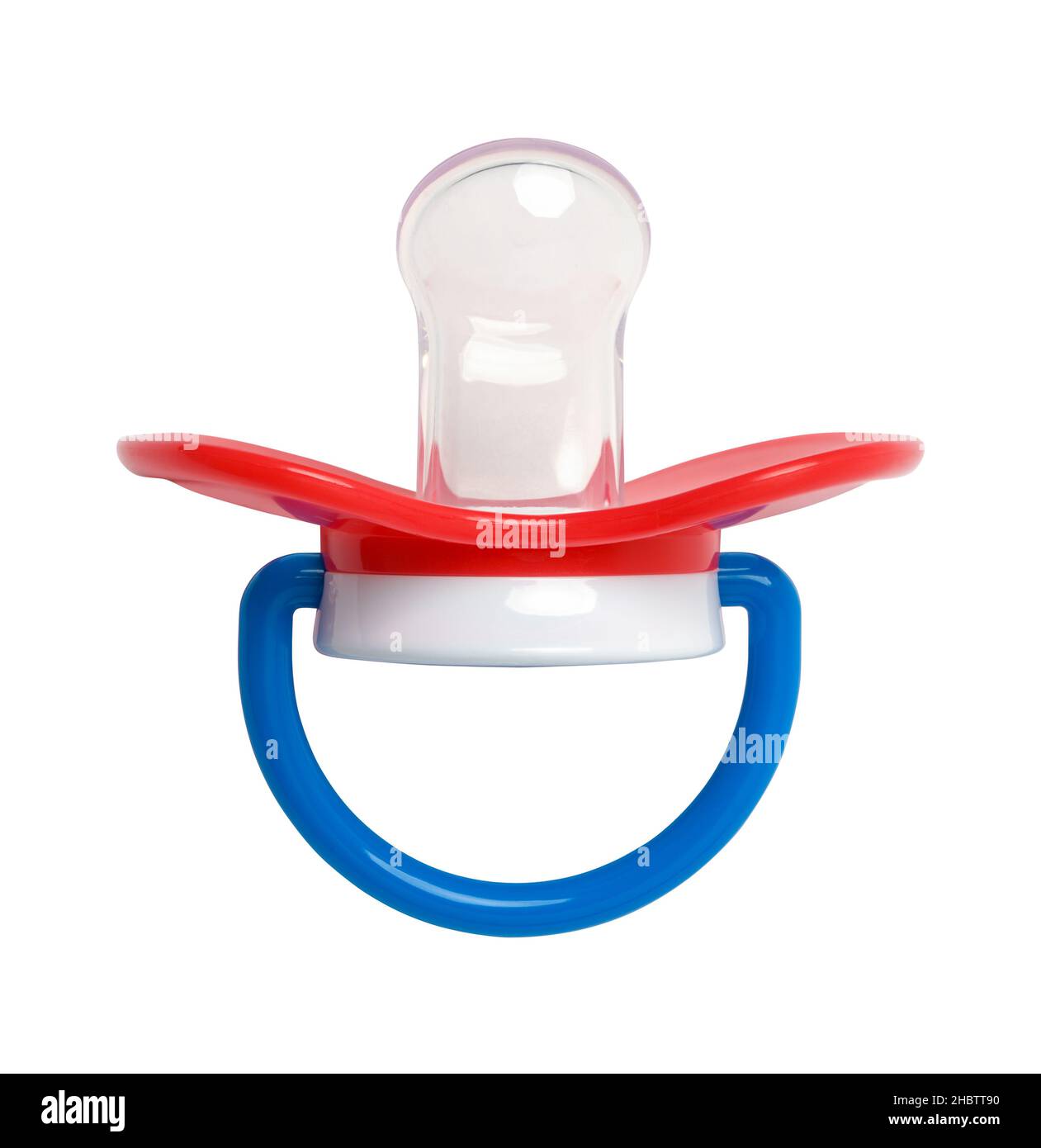 Sucking on pacifier hires stock photography and images Alamy