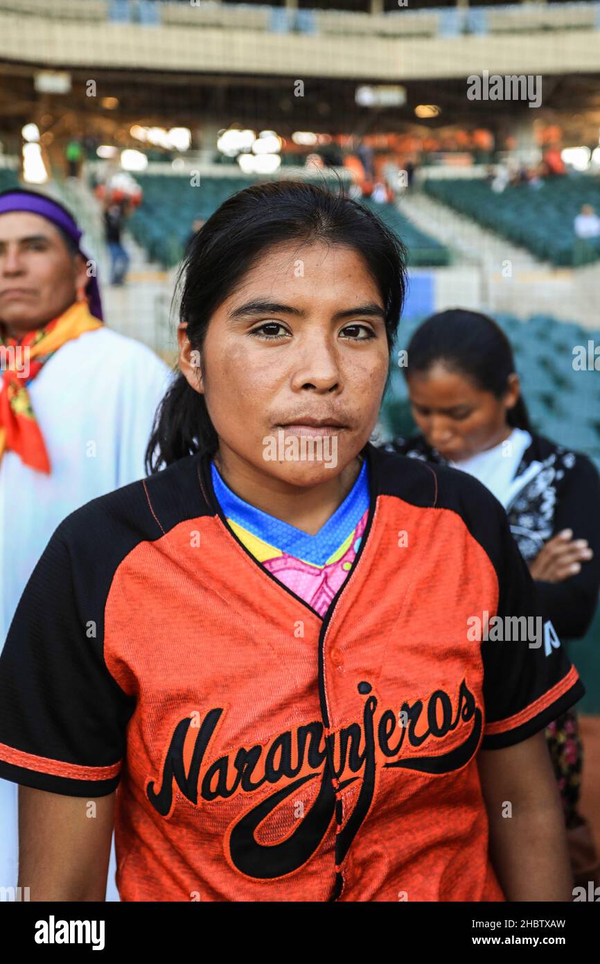 María Lorena Ramírez Hernández corredora de fondo mexicana de la