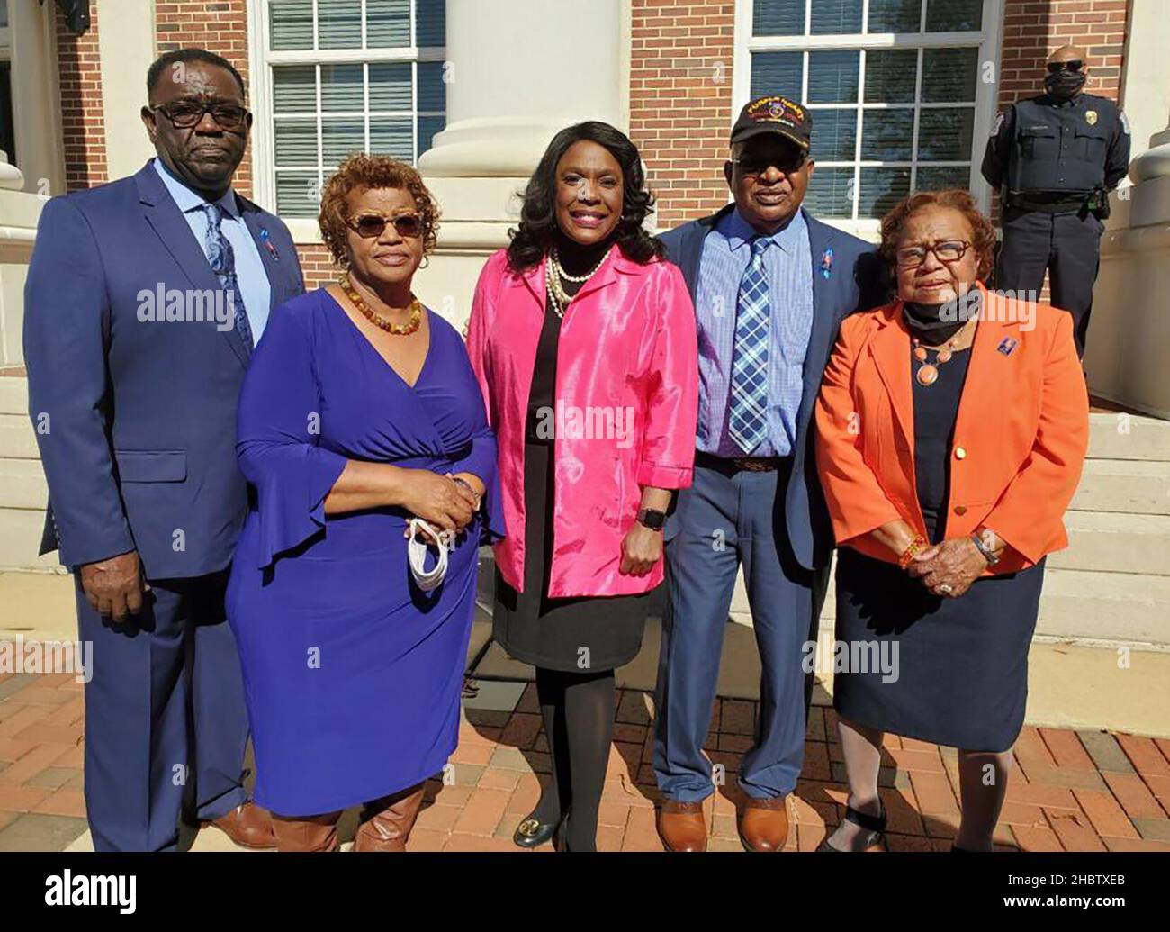 Family of john lewis hi-res stock photography and images - Alamy