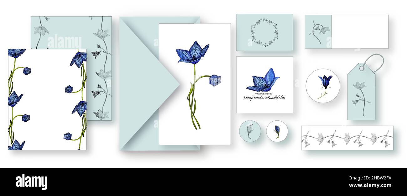 Print of nature Stock Vector Images Alamy