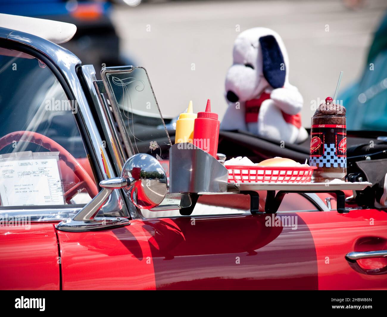 Oakland July 18 22040 Ninth annual Summer Classic Car Show Indian