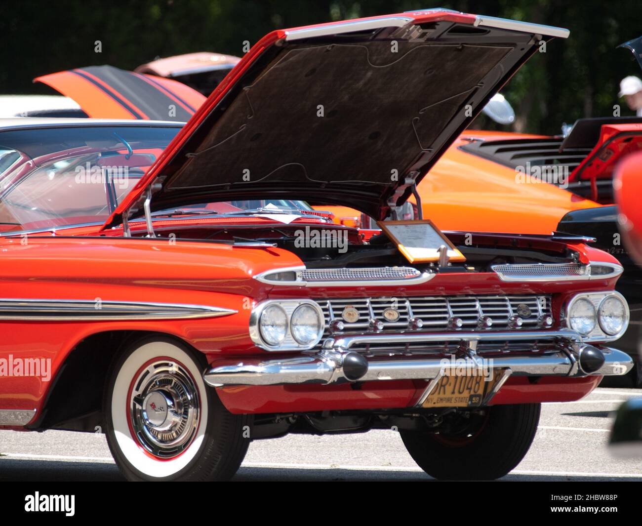 Oakland July 18 22040 Ninth annual Summer Classic Car Show Indian