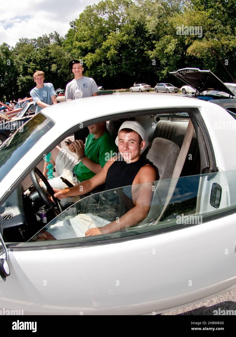 Oakland July 18 22040 Ninth annual Summer Classic Car Show Indian